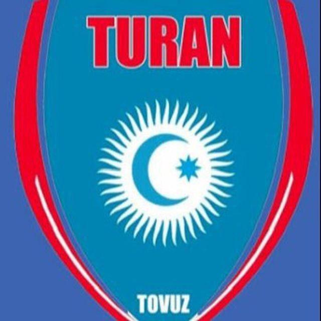 Turan tovyz