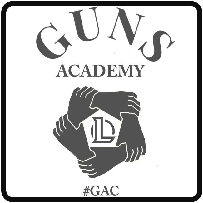 GUNS ACADEMY