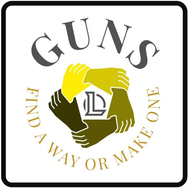 GUNS