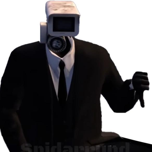 Camera Man (DFC)