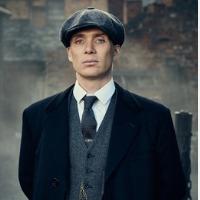 Thomas Shelby (MC)