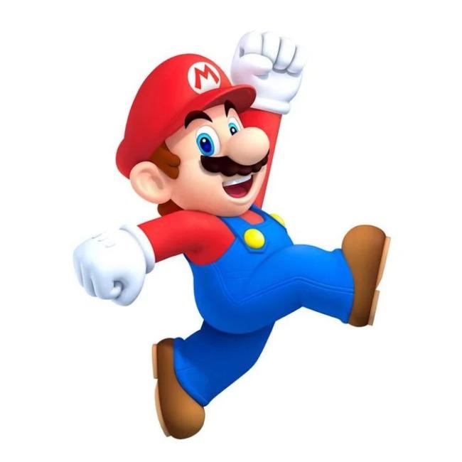 Mario (DFC)