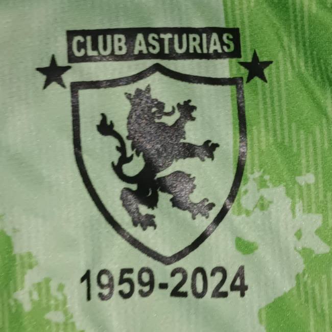 Las Asturias