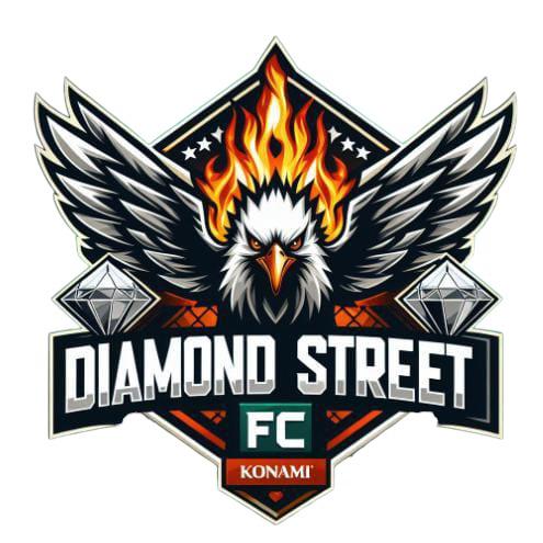 DIAMOND STREET