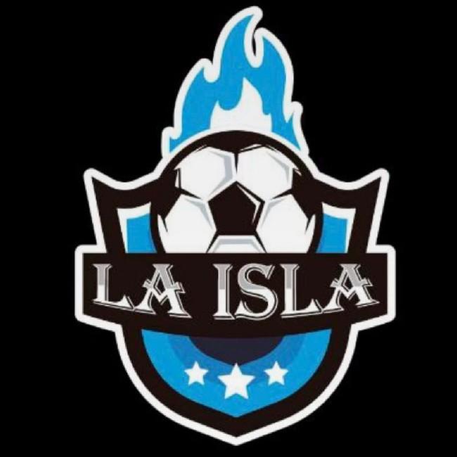 LA ISLA