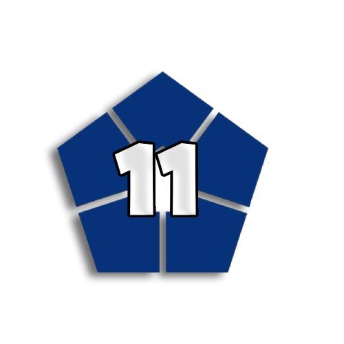 Bluelock Eleven
