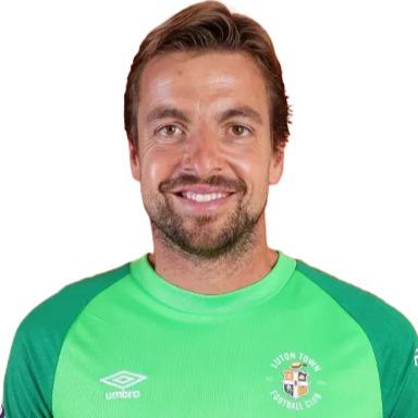 Tim Krul