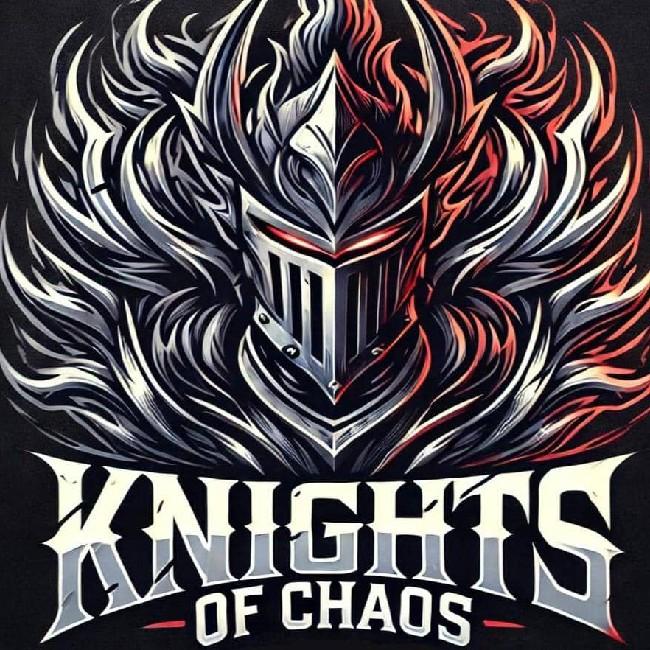 KNIGHT OF CHAOS