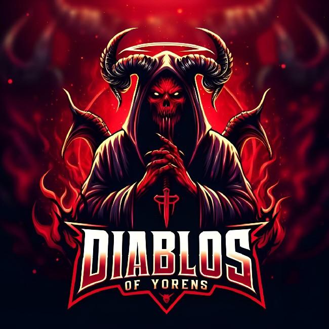 DIABLOS THE YORENS 👹