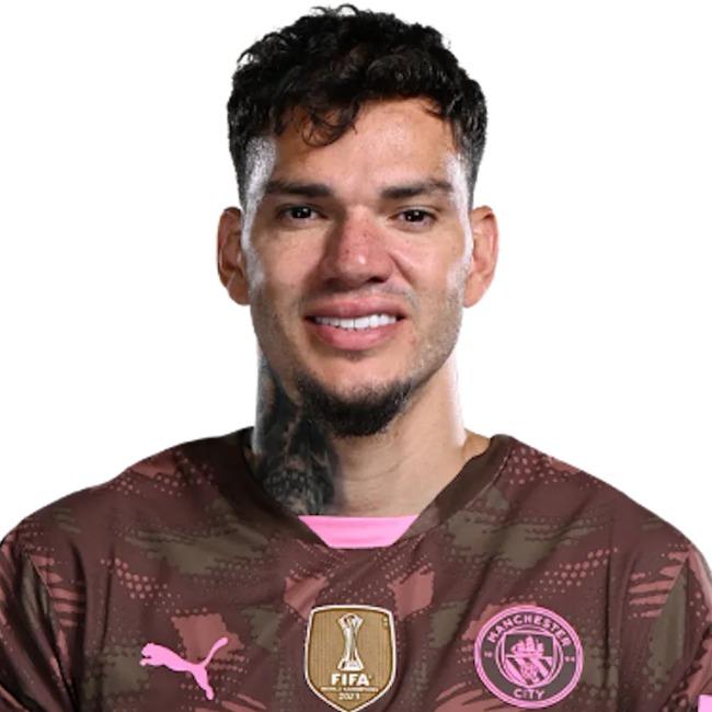 Ederson