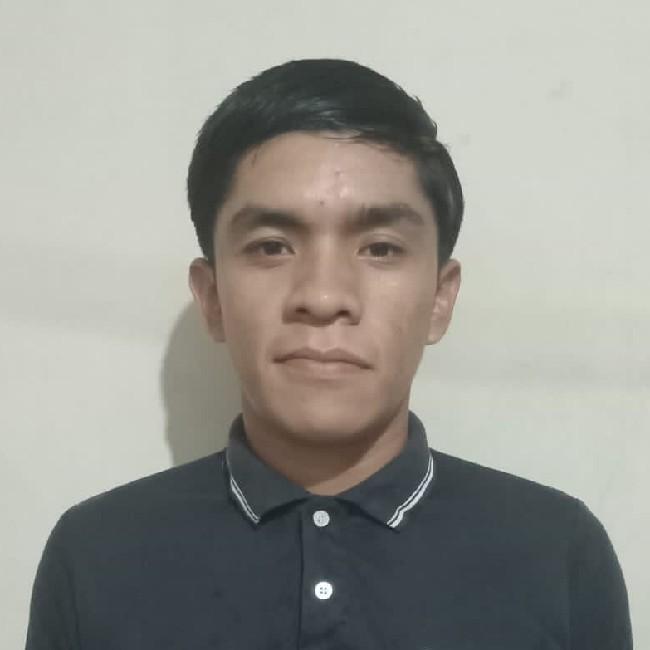 Sergio Diego Santisteban Vaca