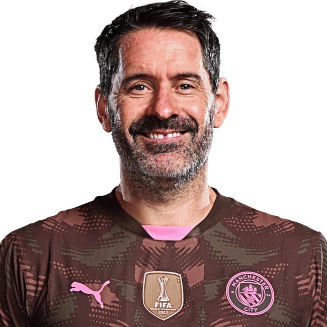 Scott Carson