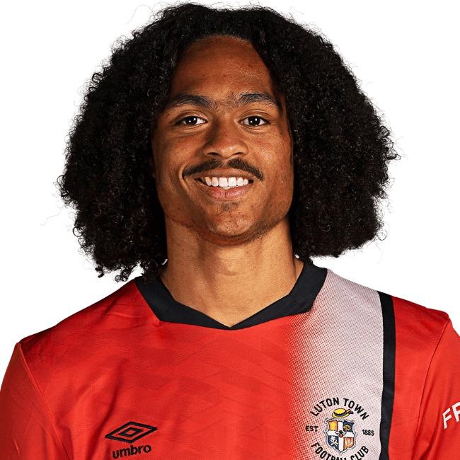 Tahith Chong