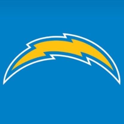 LOS ANGELES CHARGERS