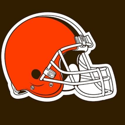 CLEVELAND BROWNS