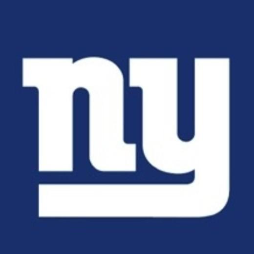 NEW YORK GIANTS