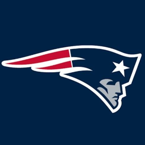NEW ENGLAND PATRIOTS