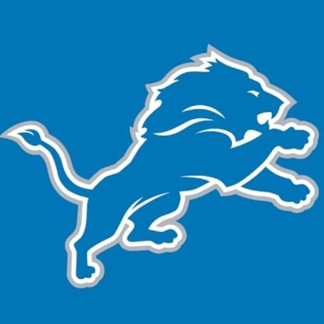 DETROIT LIONS