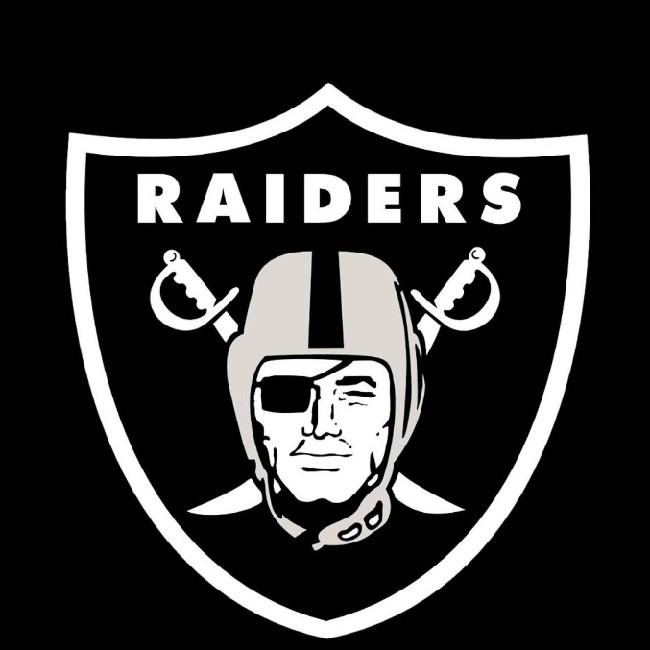 LAS VEGAS RAIDERS