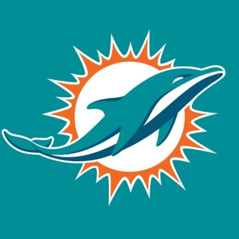 MIAMI DOLPHINS