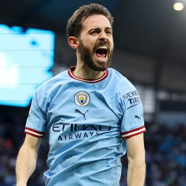 BERNARDO SILVA