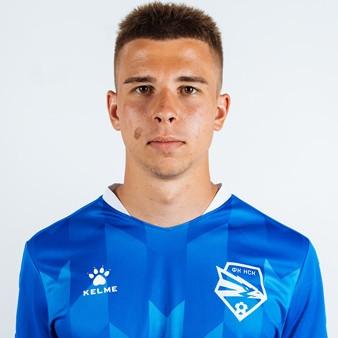 Алексей Соловьёв