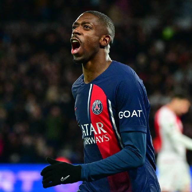 DEMBELE