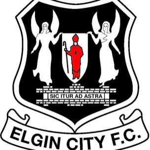 Elgin City
