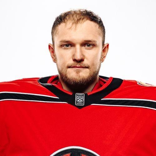 Евгений Аликин