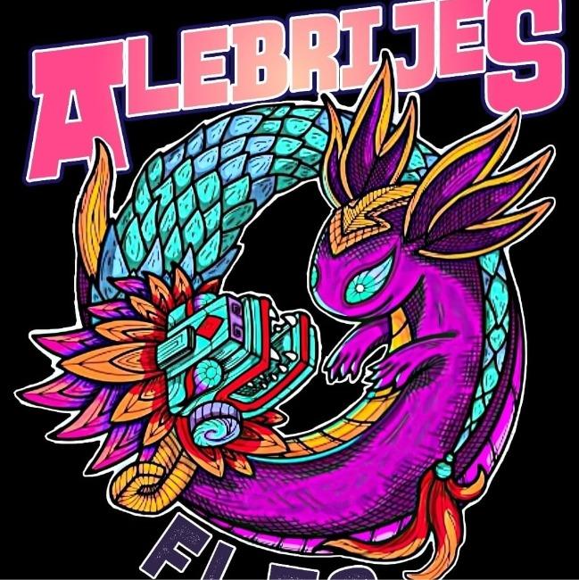 Alebrijes