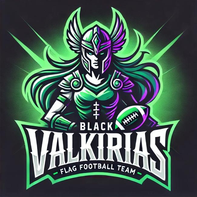 Black Valkirias