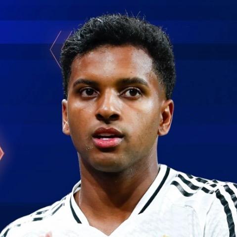 Rodrygo
