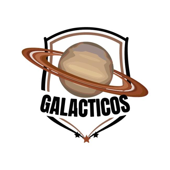 Galácticos