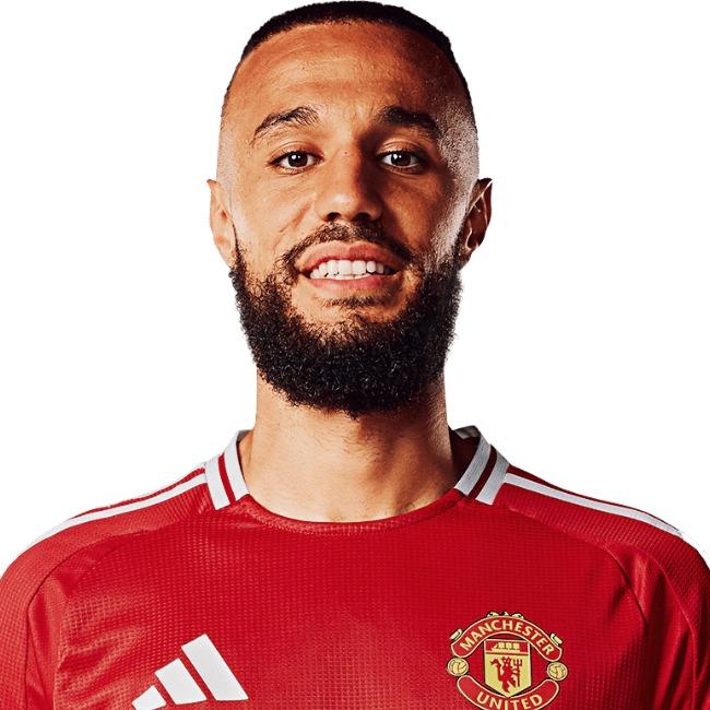 Noussair Mazraoui