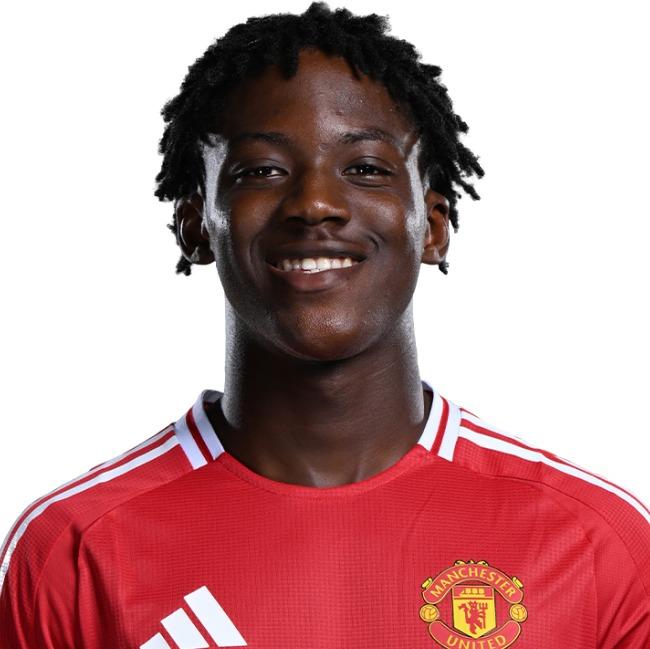 Kobbie Mainoo