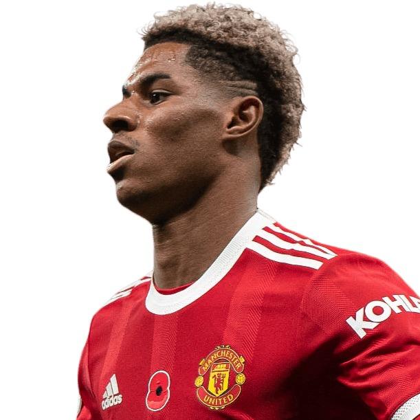 Marcus Rashford