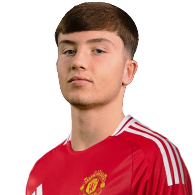 Daniel Gore