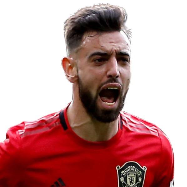 Bruno Fernandes
