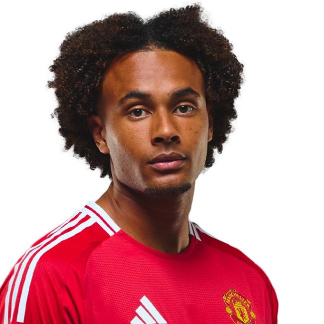 Joshua Zirkzee