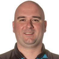 ROB CROSS