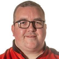 STEPHEN BUNTING