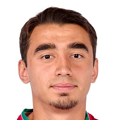 Марат Апшацев