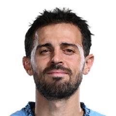 Bernardo Silva