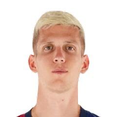 Dani Olmo