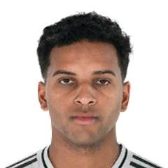 Rodrygo