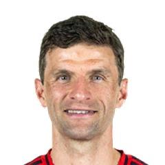 Thomas Müller