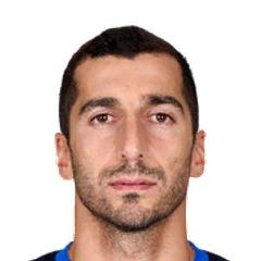 Mkhitaryan