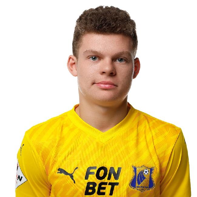 Алексей Колтаков