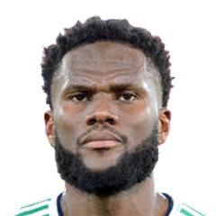 Kessié