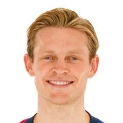 Frenkie de Jong